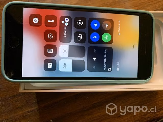 I phone 7 plus