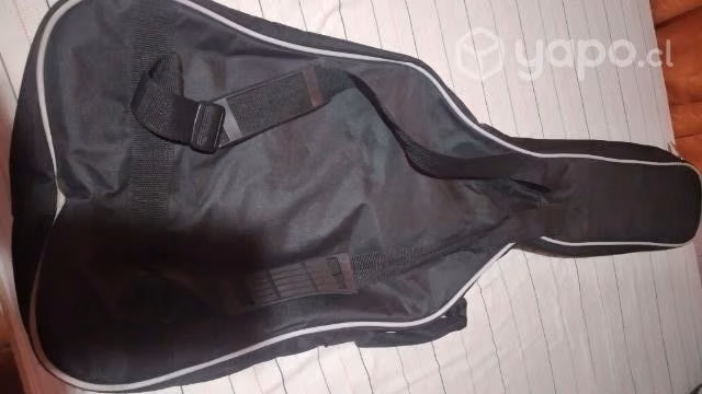 Funda prolok para guitarra electrica