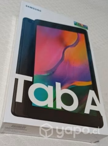 Galaxy Tab A 2019