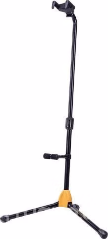 Hercules GS412 PLUS - Atril para guitarra/bajo