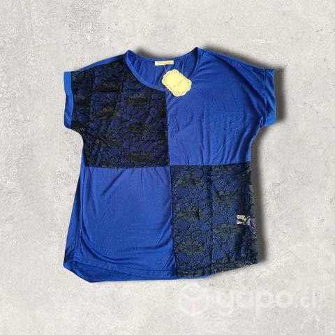 Poleritas delgaditas verano moda juvenil dama