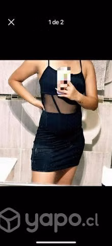 Vestidos ajustados - Imagen 2