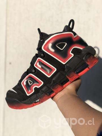 Nike Air More Uptempo - Imagen 2