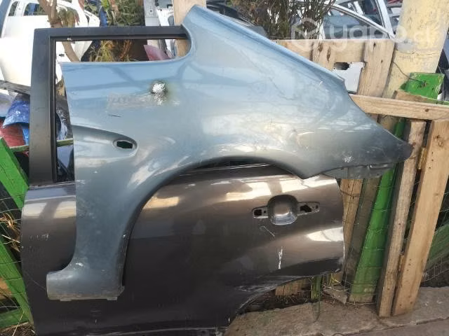Tapabarro citroen xsara 2000 al 2005