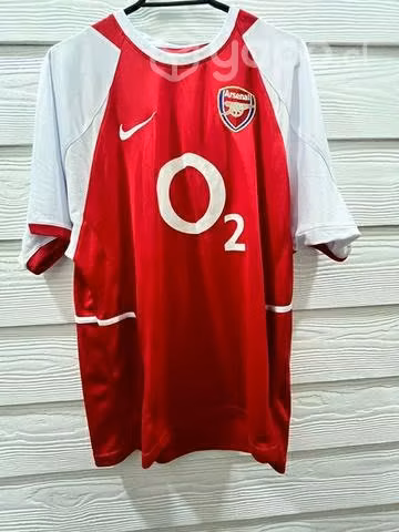 Polera clásica talla M-L