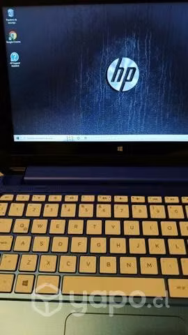 Notebook HP11 X360 OFERTA