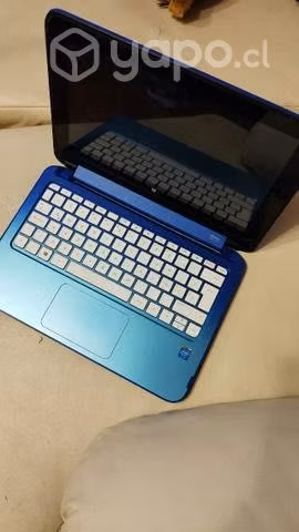 Notebook HP11 X360 OFERTA