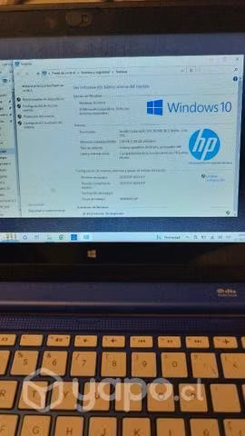 Notebook HP11 X360 OFERTA