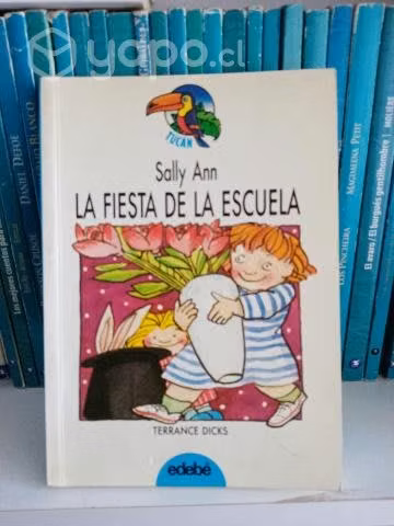 La Fiesta de la escuela