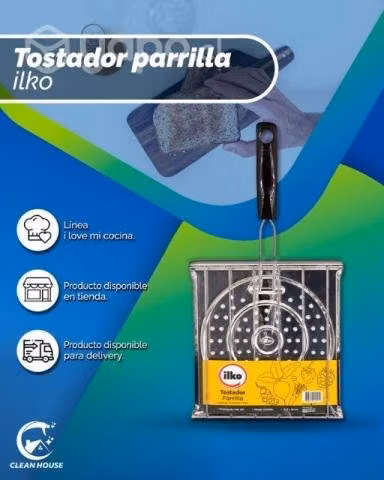 Articulos de Limpieza , Cocina y mas