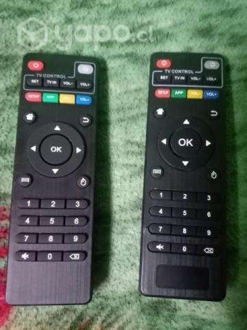 Control remoto para tv box - Imagen 3