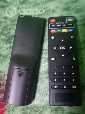Control remoto para tv box - Imagen 4