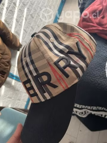 combi burberry