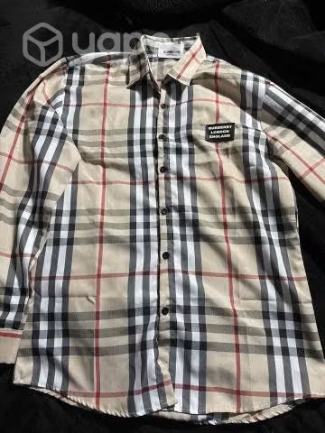 combi burberry