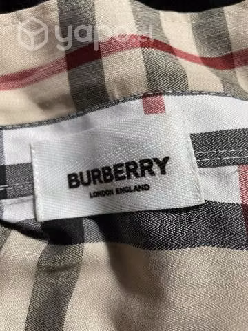 combi burberry