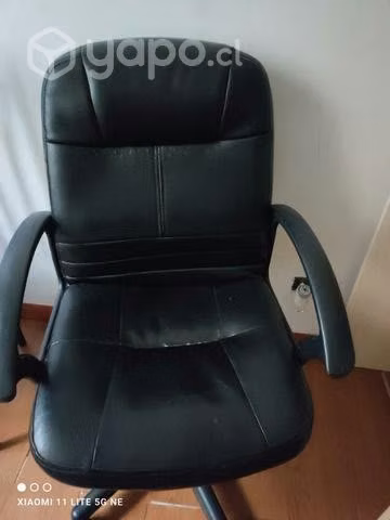 Silla computadora
