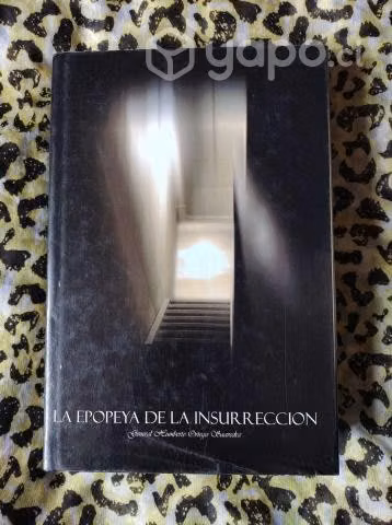 La epopeya de la insurrección - General H