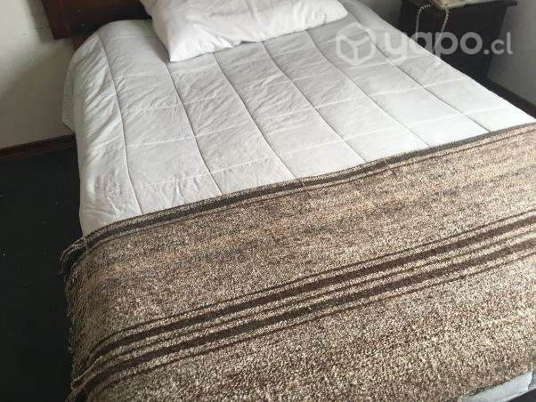 Cama de dos plazas - Imagen 2