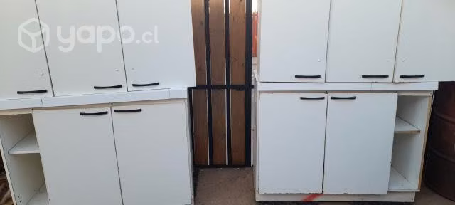 Muebles de cocina