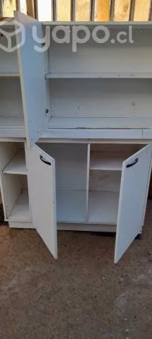 Muebles de cocina - Imagen 4