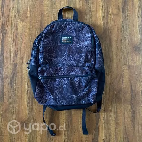 Mochilas Escolares Temporada 2023
