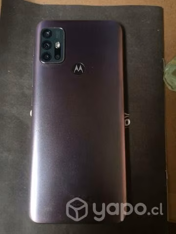 Moto g20 para reparar - Imagen 2