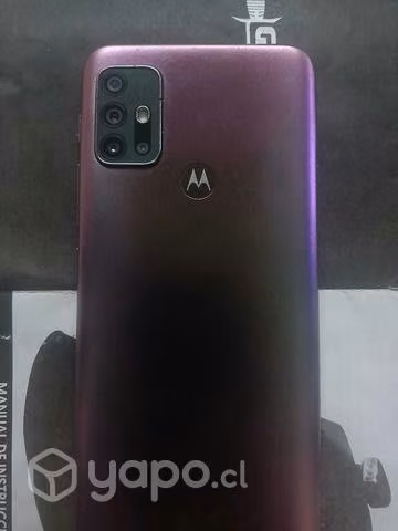 Moto g20 para reparar - Imagen 4