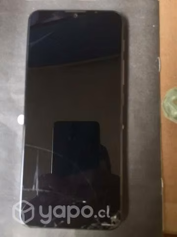 Moto g20 para reparar - Imagen 1
