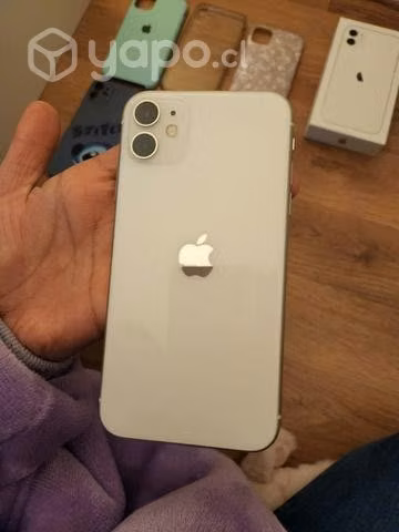 Iphone 11 128Gb