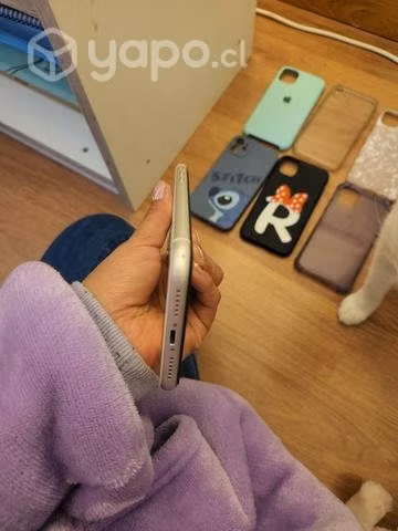 Iphone 11 128Gb