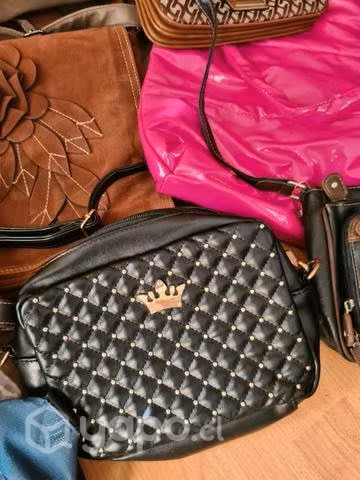 Cartera lote