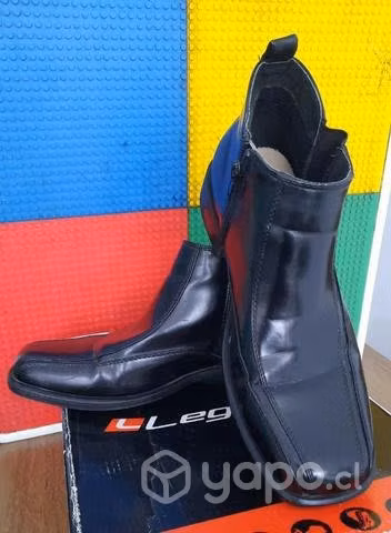 Zapatos número 40