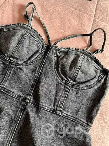 Ropa nueva y seminueva - Imagen 1