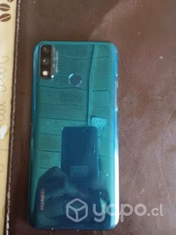 Celular Huawei y8s