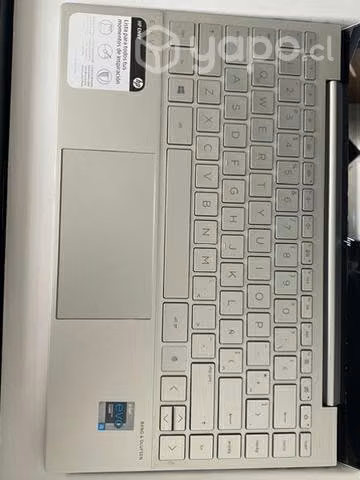 Notebook HP ENVY