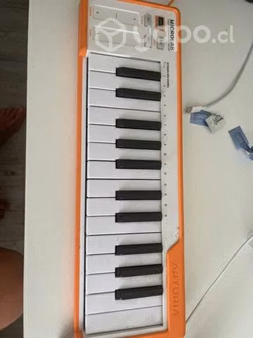Arturia MicroLab