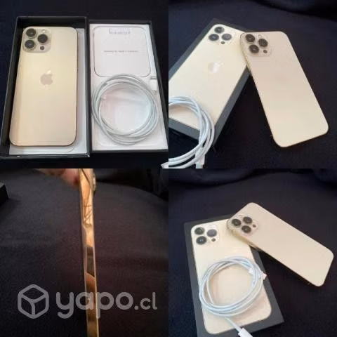 IPhone 13 Pro Max