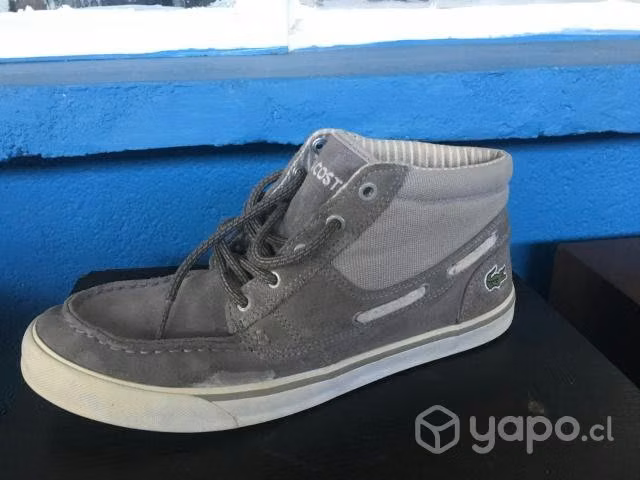 Zapatillas la coste