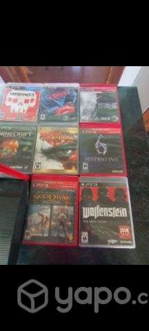 PS3 Super Slim des bloque ada - Imagen 2