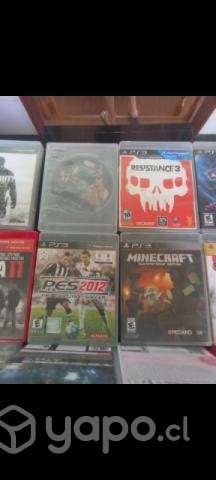 PS3 Super Slim des bloque ada - Imagen 4