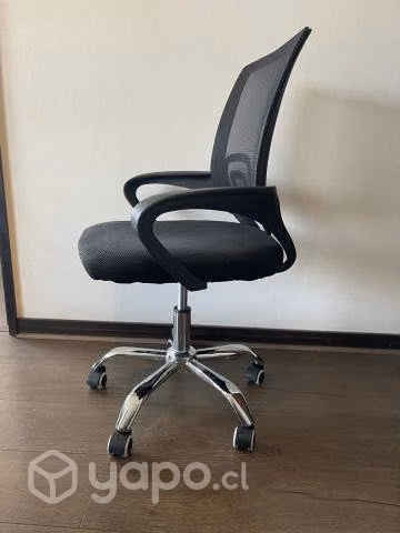 Silla de oficina - usada