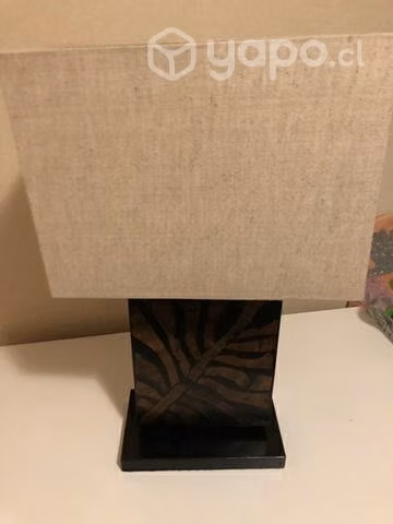 Lamparas de mesa mínimo uso - Imagen 2
