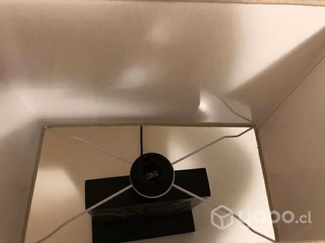 Lamparas de mesa mínimo uso