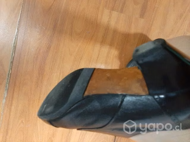 Zapatos cuero - Imagen 2