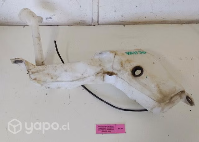 Deposito Agua Limpia Parabr 2H0955453D Amarok 2020