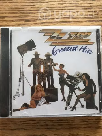 Vinilos y cds
