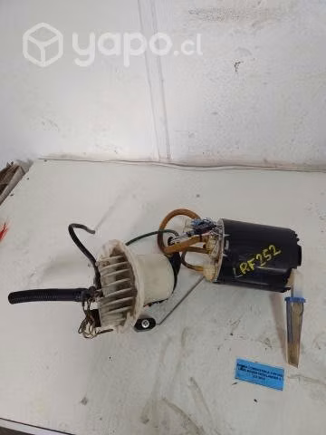 Bomba Combustible (LRF252) Land Rover Freelander 2
