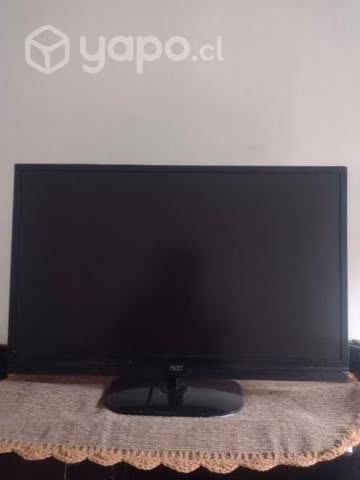 Pantalla aoc