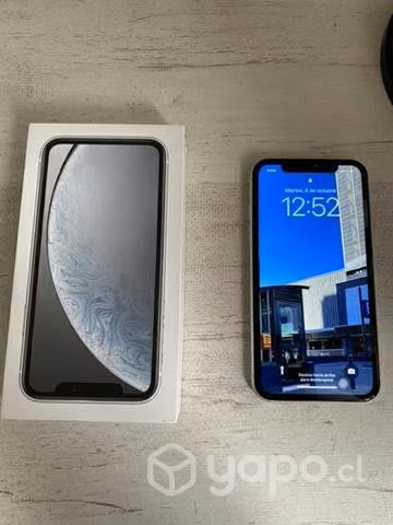 IPhone Xr 64 gb