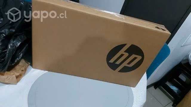 Lapto hp pantalla táctil - Imagen 2